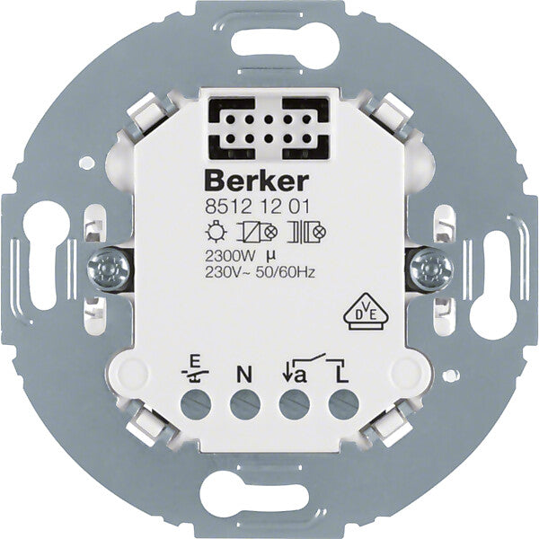Hager/Berk Relais-Einsatz Serie 1930 85121201